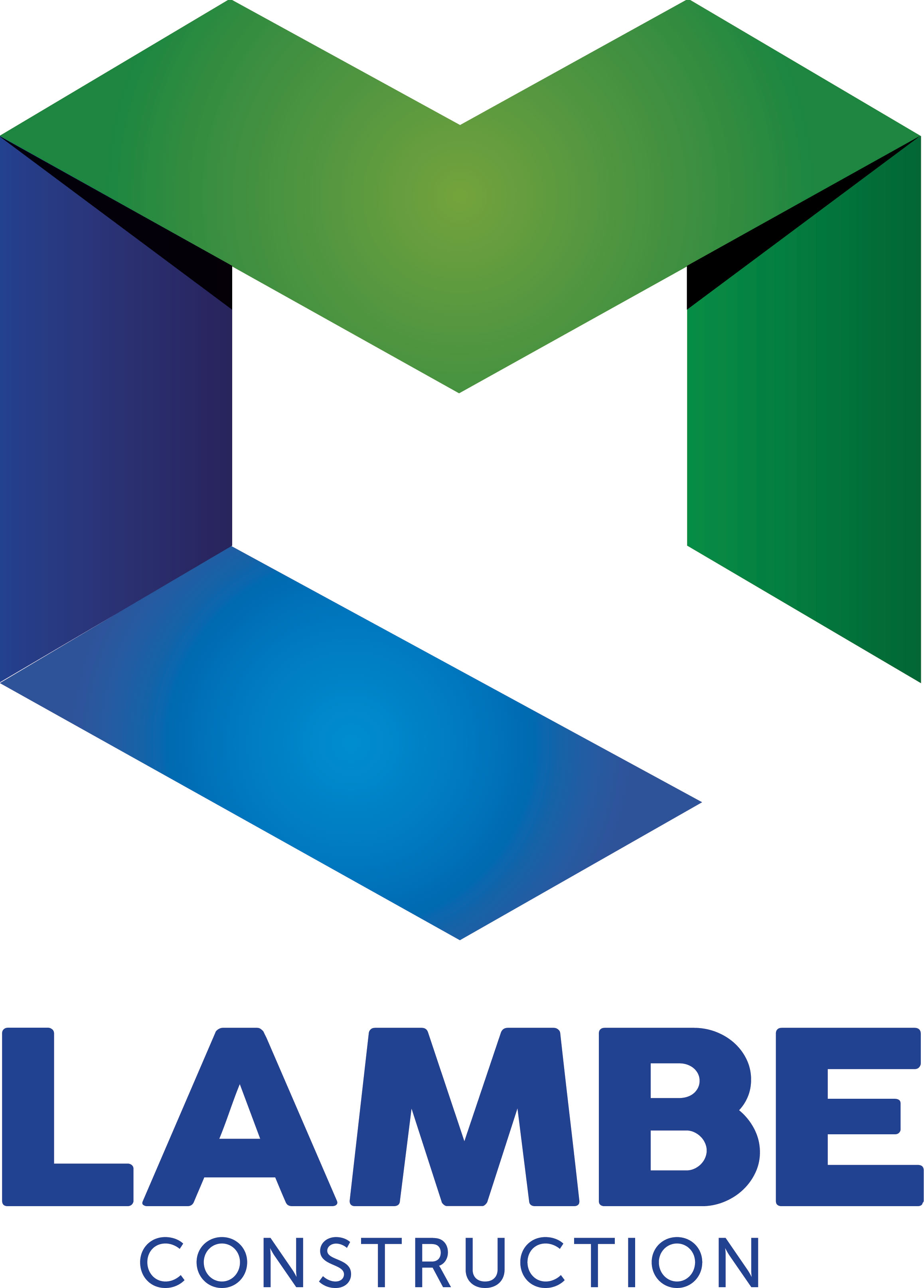 M. Lambe Construction