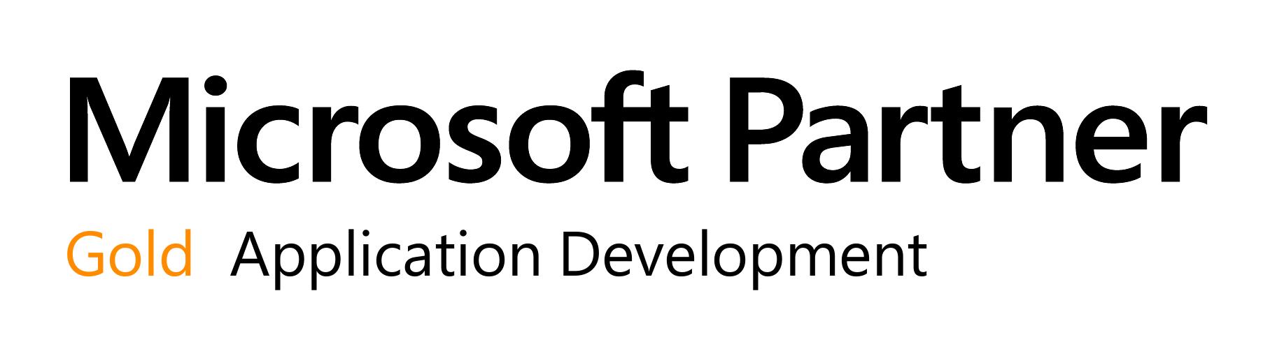 Microsoft Partner