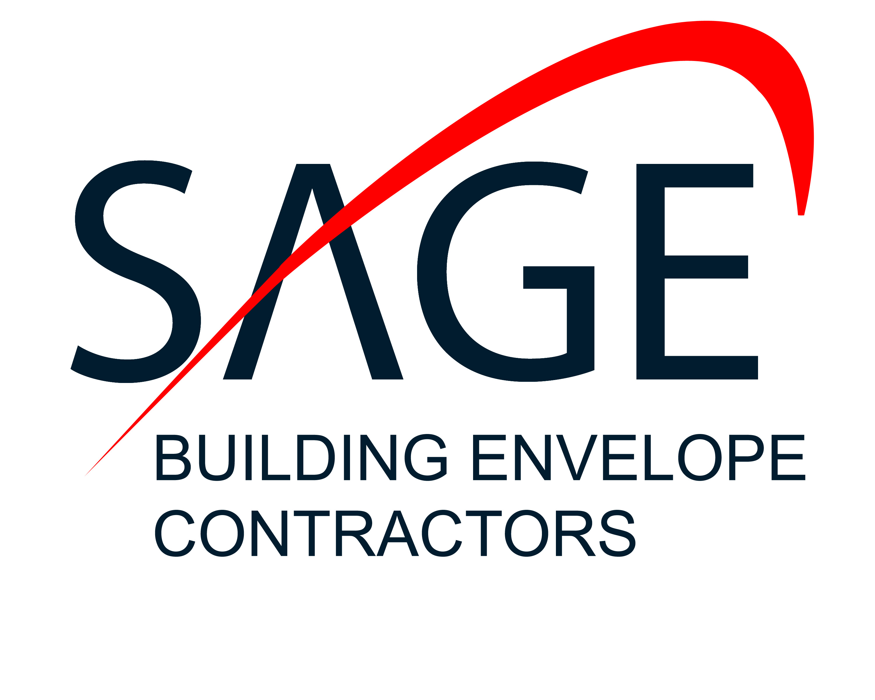 Sage Building Envelope Contractors