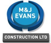 M & J Evans Construction