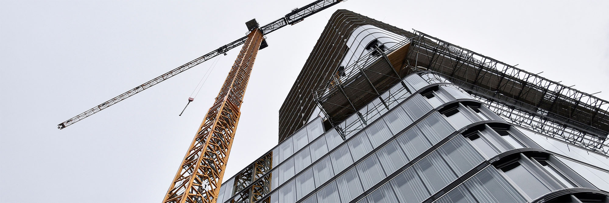 UK Construction & Built Environment Outlook 2027